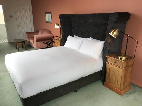 The Macquarie Hobart - Accommodation Georgetown 39