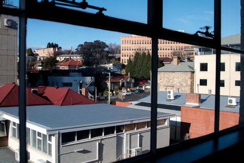 The Macquarie Hobart - Accommodation Georgetown 10