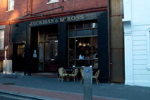 The Macquarie Hobart - Accommodation Georgetown 9