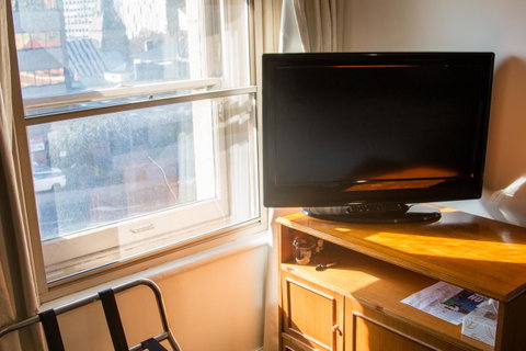 The Macquarie Hobart - Accommodation Georgetown 43