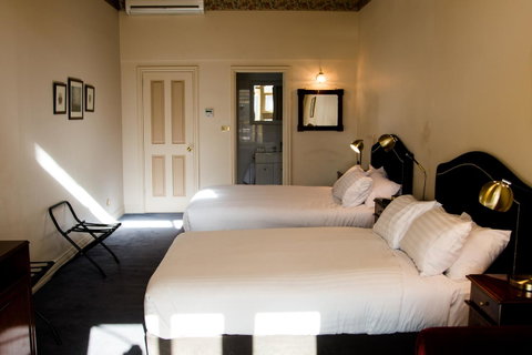 The Macquarie Hobart - Accommodation Georgetown 23