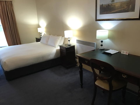 The Macquarie Hobart - Accommodation Georgetown 36