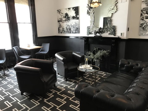 The Macquarie Hobart - Accommodation Georgetown 22