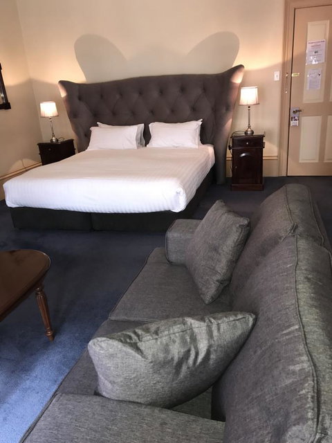 The Macquarie Hobart - Accommodation Georgetown 41