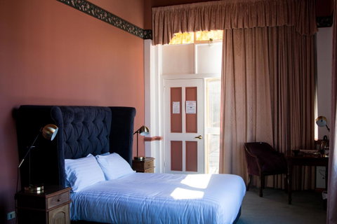 The Macquarie Hobart - Accommodation Georgetown 14