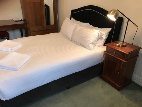 The Macquarie Hobart - Accommodation Georgetown 29