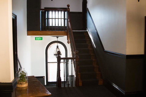 The Macquarie Hobart - Accommodation Georgetown 18