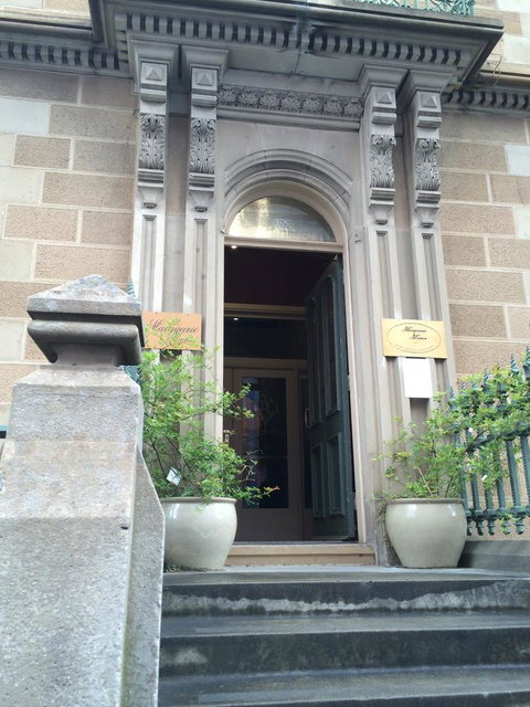The Macquarie Hobart - Accommodation Georgetown 24