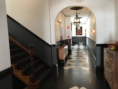 The Macquarie Hobart - Accommodation Georgetown 25