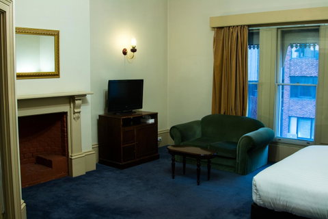 The Macquarie Hobart - Accommodation Georgetown 16