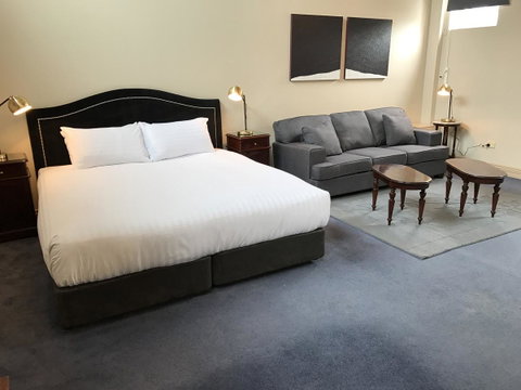 The Macquarie Hobart - Accommodation Georgetown 6