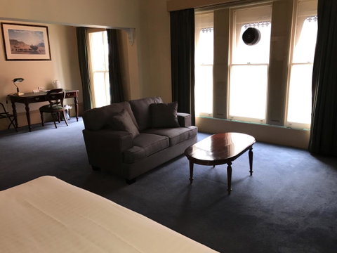 The Macquarie Hobart - Accommodation Georgetown 27