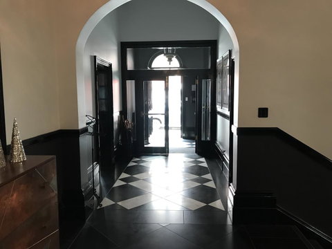 The Macquarie Hobart - Accommodation Georgetown 28