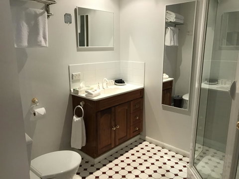 The Macquarie Hobart - Accommodation Georgetown 38