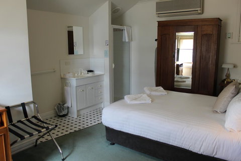 The Macquarie Hobart - Accommodation Georgetown 30