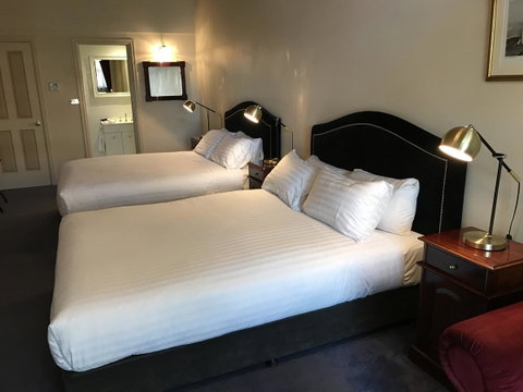 The Macquarie Hobart - Accommodation Georgetown 40