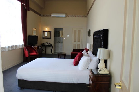The Macquarie Hobart - Accommodation Georgetown 33
