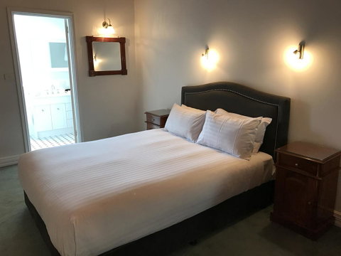 The Macquarie Hobart - Accommodation Georgetown 37