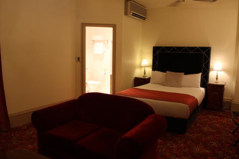 The Macquarie Hobart - Accommodation Georgetown 35
