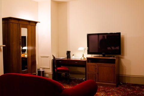The Macquarie Hobart - Accommodation Georgetown 44