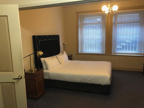 The Macquarie Hobart - Accommodation Georgetown 2