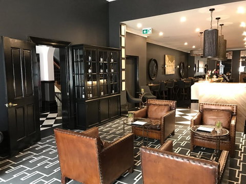 The Macquarie Hobart - Accommodation Georgetown 19