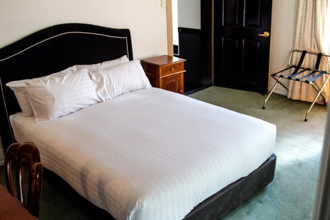 The Macquarie Hobart - Accommodation Georgetown 42
