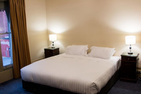 The Macquarie Hobart - Accommodation Georgetown 15
