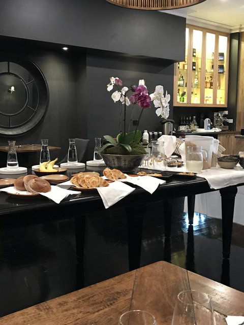 The Macquarie Hobart - Accommodation Georgetown 21