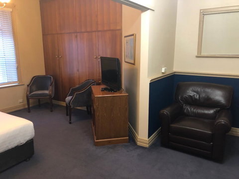 The Macquarie Hobart - Accommodation Georgetown 3