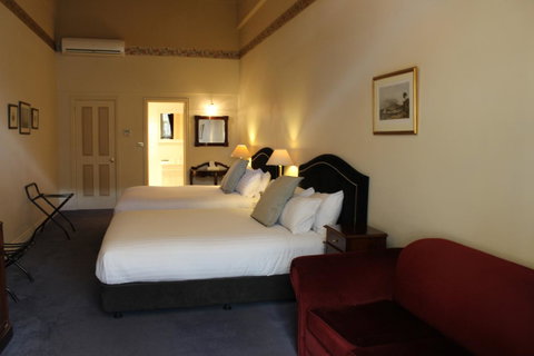 The Macquarie Hobart - Accommodation Georgetown 34