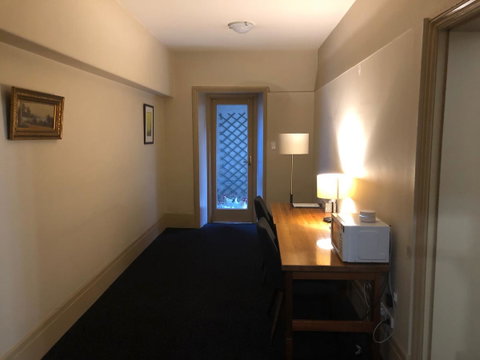 The Macquarie Hobart - Accommodation Georgetown 1