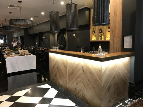 The Macquarie Hobart - Accommodation Georgetown 20