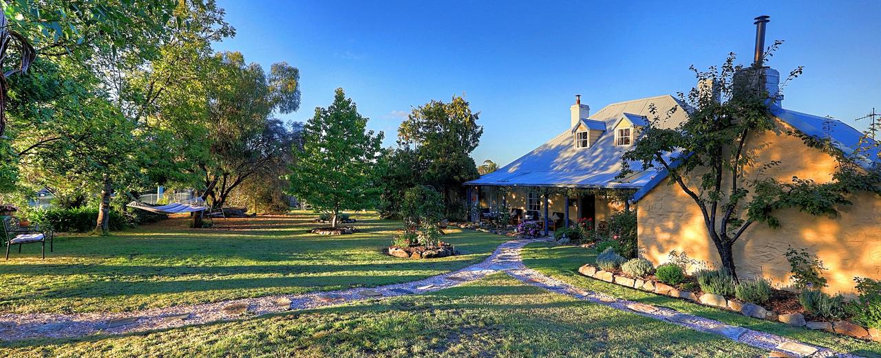 Orford TAS Accommodation Georgetown