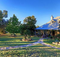 Orford's Sanda House BB - Accommodation Georgetown