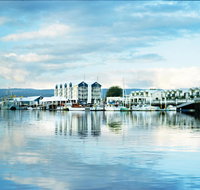 Peppers Seaport Hotel - Accommodation Georgetown