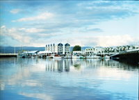 Peppers Seaport Hotel