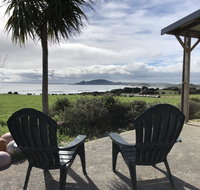 Marrawah Beach Houses - Accommodation Georgetown