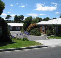 Castaway Holiday Apartments - Accommodation Georgetown