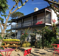 The Dragonfly - Accommodation Georgetown