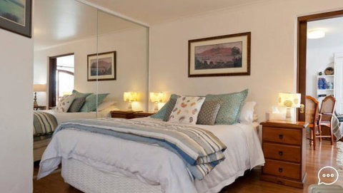 Million Dollar Views - Accommodation Georgetown 39