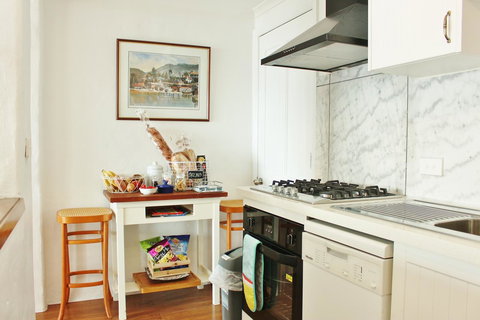 Million Dollar Views - Accommodation Georgetown 37