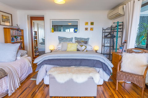 Million Dollar Views - Accommodation Georgetown 27