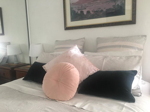 Million Dollar Views - Accommodation Georgetown 11