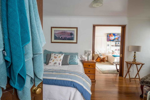 Million Dollar Views - Accommodation Georgetown 34