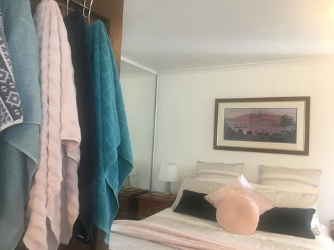 Million Dollar Views - Accommodation Georgetown 1