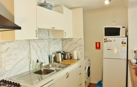Million Dollar Views - Accommodation Georgetown 36