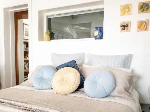 Million Dollar Views - Accommodation Georgetown 22