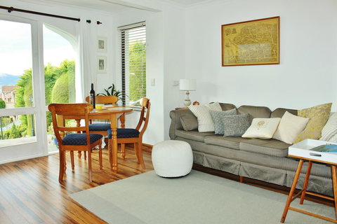 Million Dollar Views - Accommodation Georgetown 0