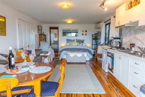 Million Dollar Views - Accommodation Georgetown 29